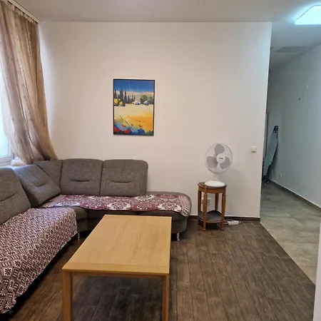 Apartment Hanin 2 Munich