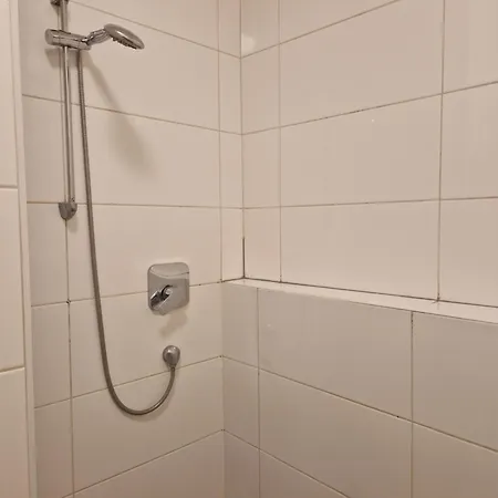Hanin 2 Apartment Munich