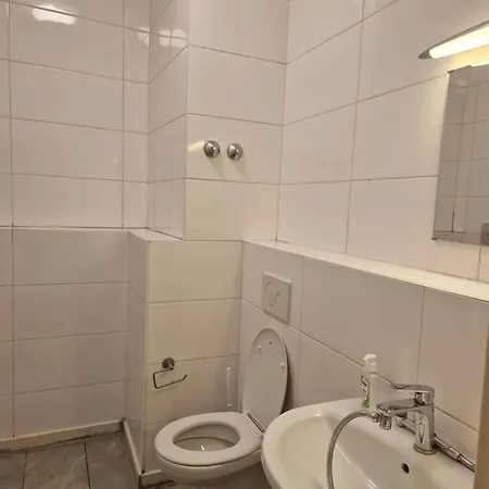 公寓 Hanin 2 慕尼黑