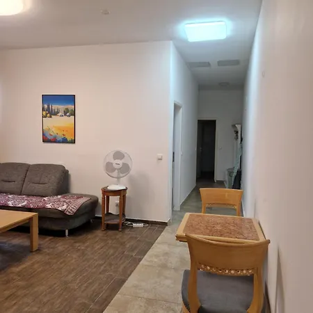 Apartment Hanin 2 Munich