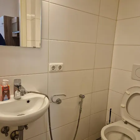 Apartment Hanin 2 *
