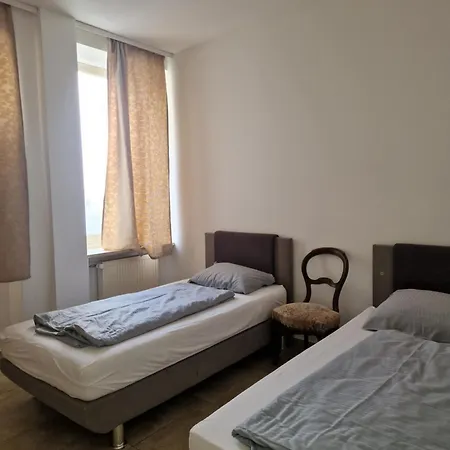 Appartement Hanin 2 *